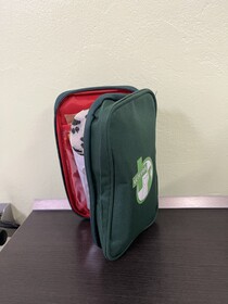 LÉKÁRNIČKA "na míru"